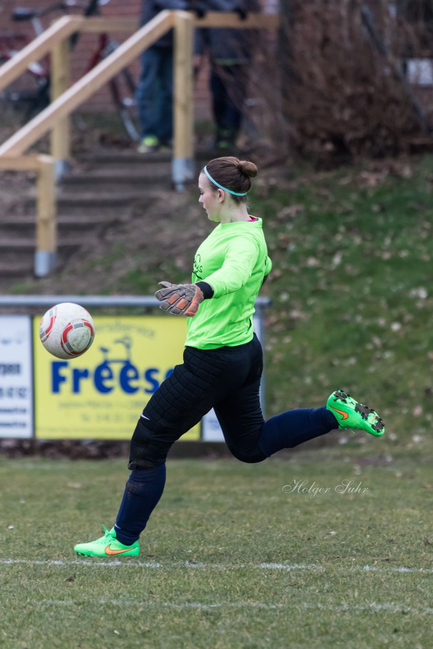 Bild 167 - Frauen TSV Zarpen - FSC Kaltenkirchen : Ergenis: 2:0